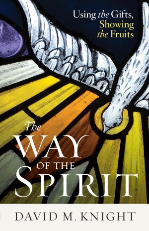 Way of the Spirit Cover