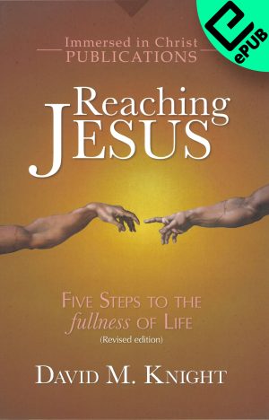 Reaching Jesus: Five Steps to the Fullness of Life (EPUB)