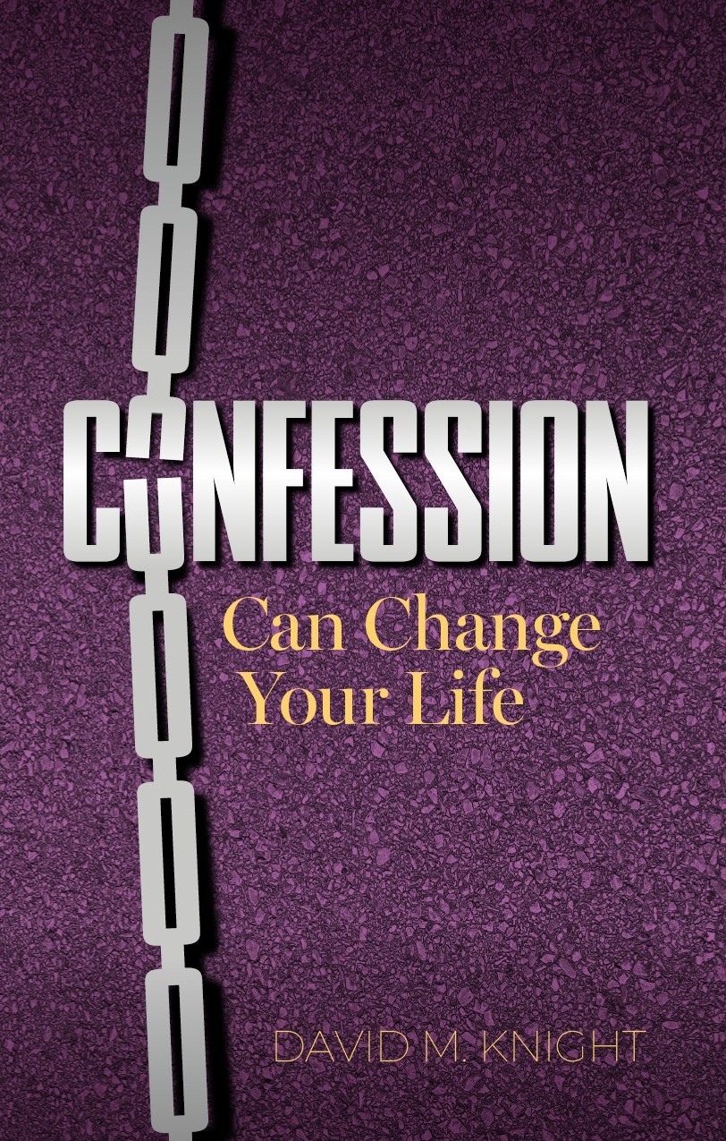 Confession Can Change Your Life